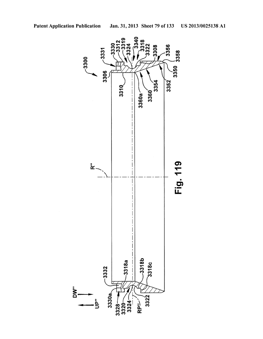 POWER OPERATED ROTARY KNIFE - diagram, schematic, and image 80