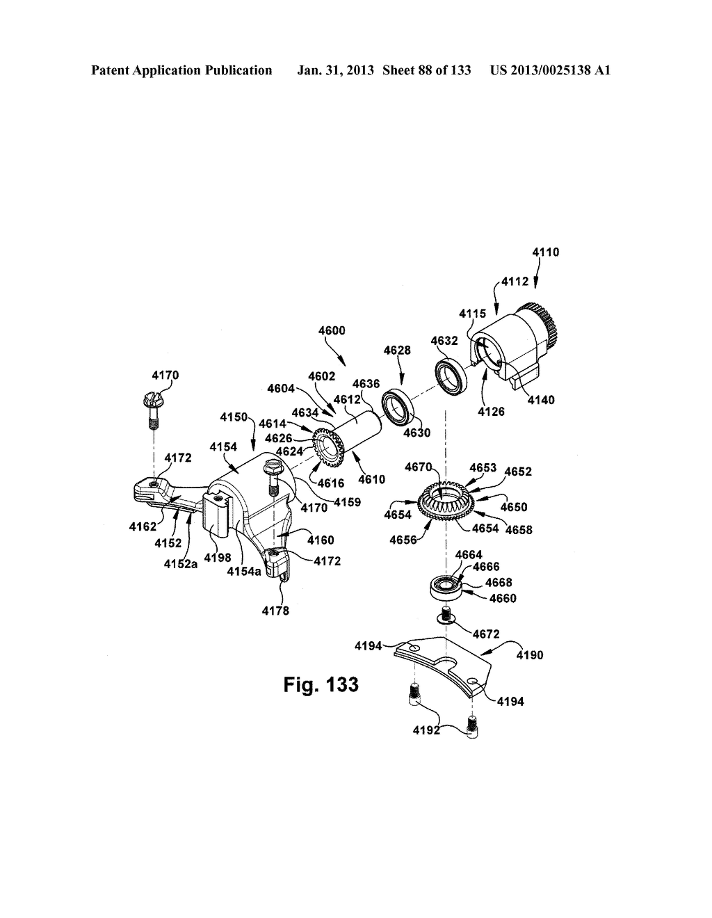 POWER OPERATED ROTARY KNIFE - diagram, schematic, and image 89