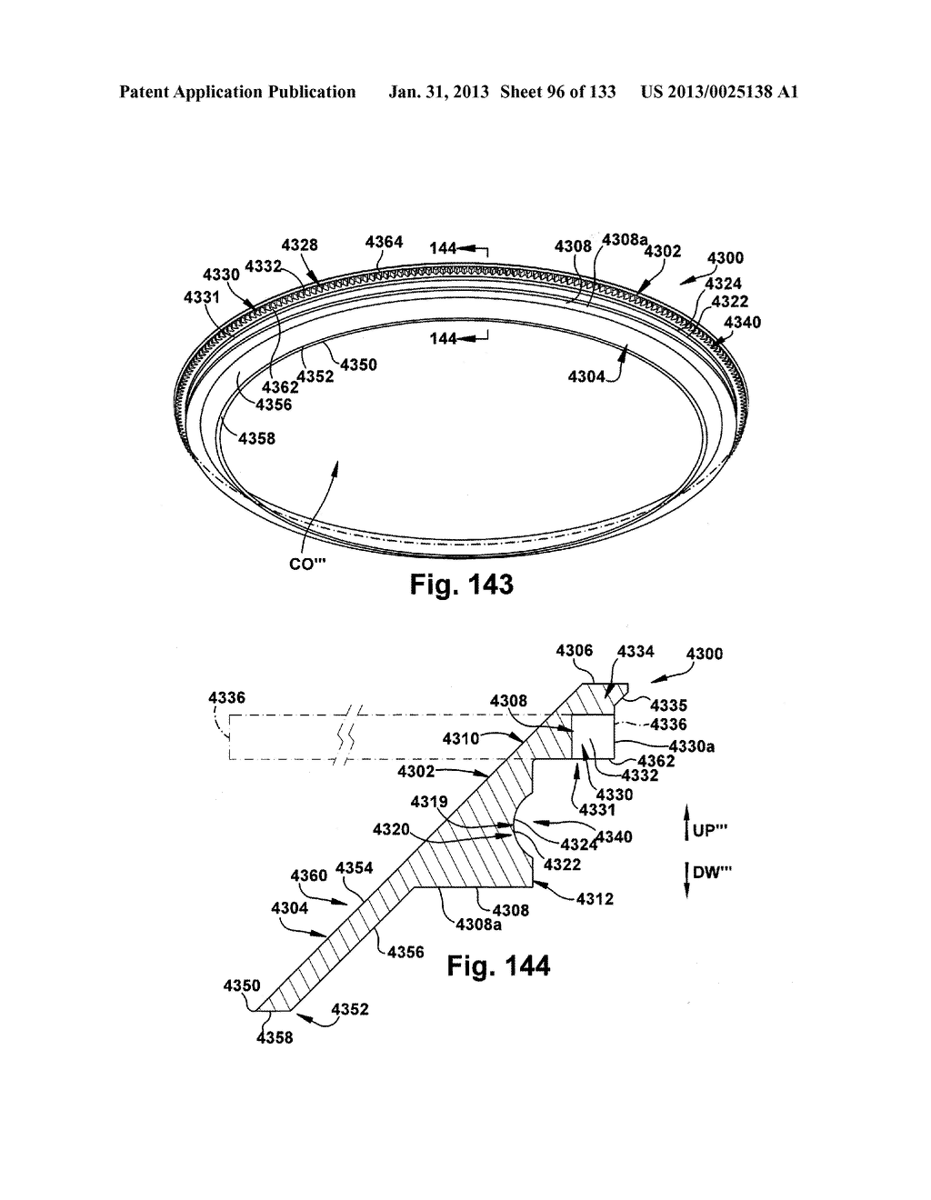 POWER OPERATED ROTARY KNIFE - diagram, schematic, and image 97