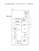 COORDINATE MEASURING MACHINE HAVING AN ILLUMINATED PROBE END AND METHOD OF     OPERATION diagram and image