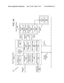 COORDINATE MEASURING MACHINE HAVING AN ILLUMINATED PROBE END AND METHOD OF     OPERATION diagram and image