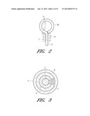 FISHING HOOK diagram and image