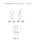 FISHING HOOK diagram and image