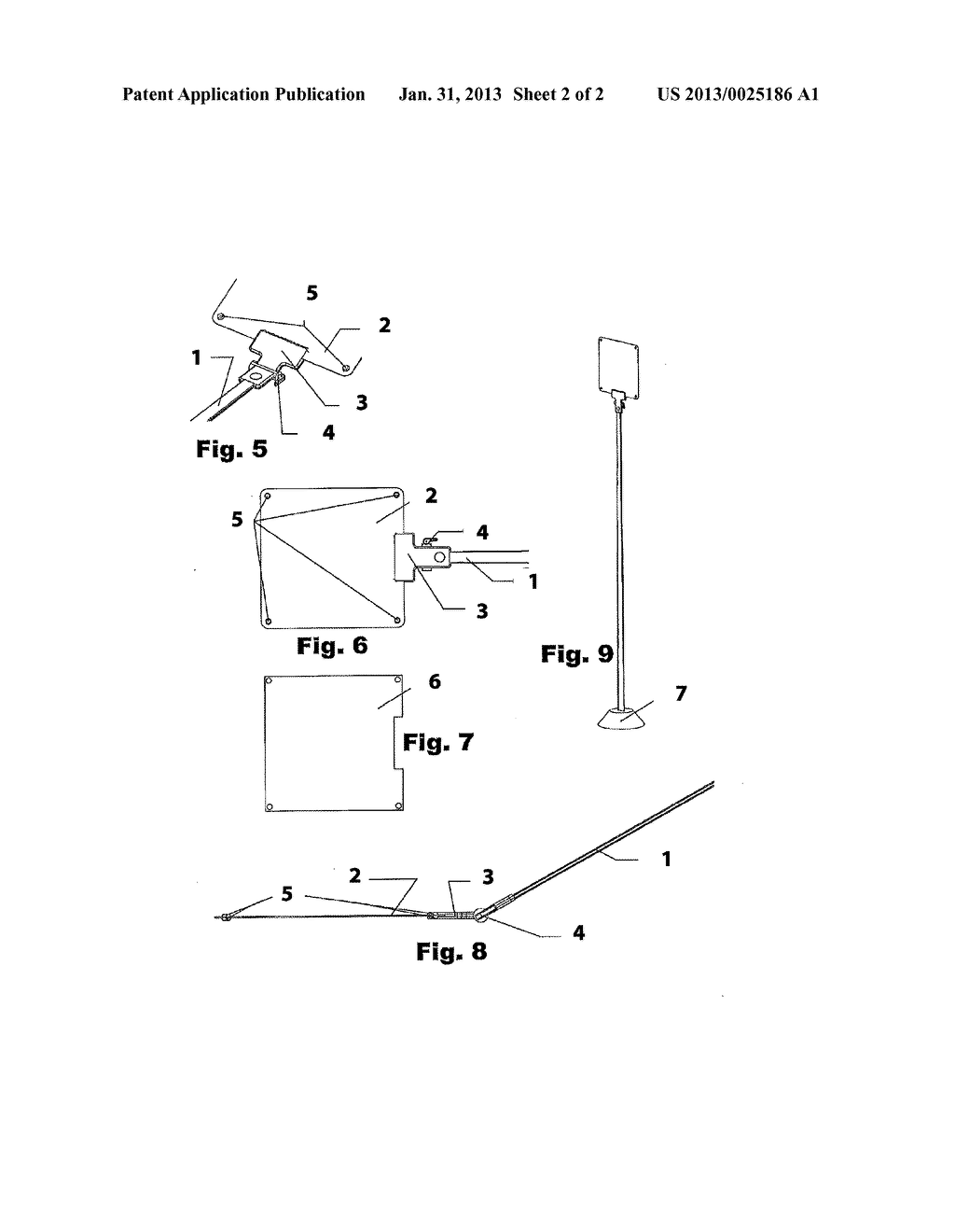 Insect Extermination Device - diagram, schematic, and image 03