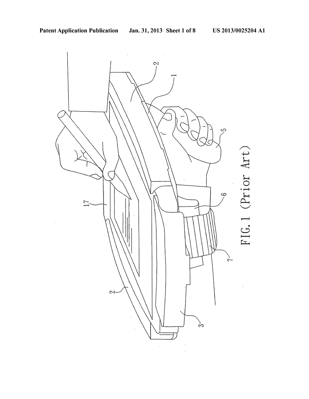 DEVICE CONFIGURED FOR HANGING, SUPPORTING, AND GRIPPING - diagram, schematic, and image 02