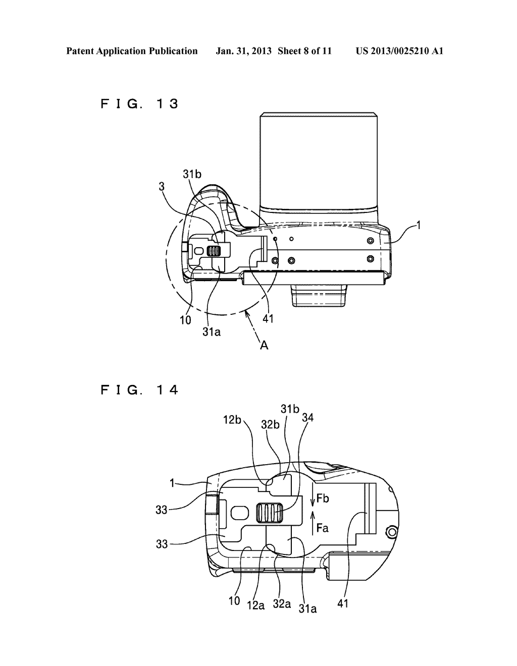OPENING/CLOSING COVER MECHANISM - diagram, schematic, and image 09
