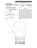 Atmospheric retention passive system for nuclear buildings diagram and image