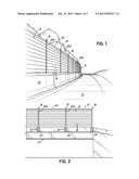 Sound Arresting Barrier diagram and image