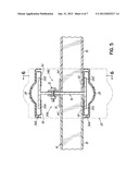 Sound Arresting Barrier diagram and image