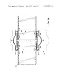 Sound Arresting Barrier diagram and image