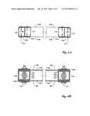 Pre-assembled internal shear panel diagram and image