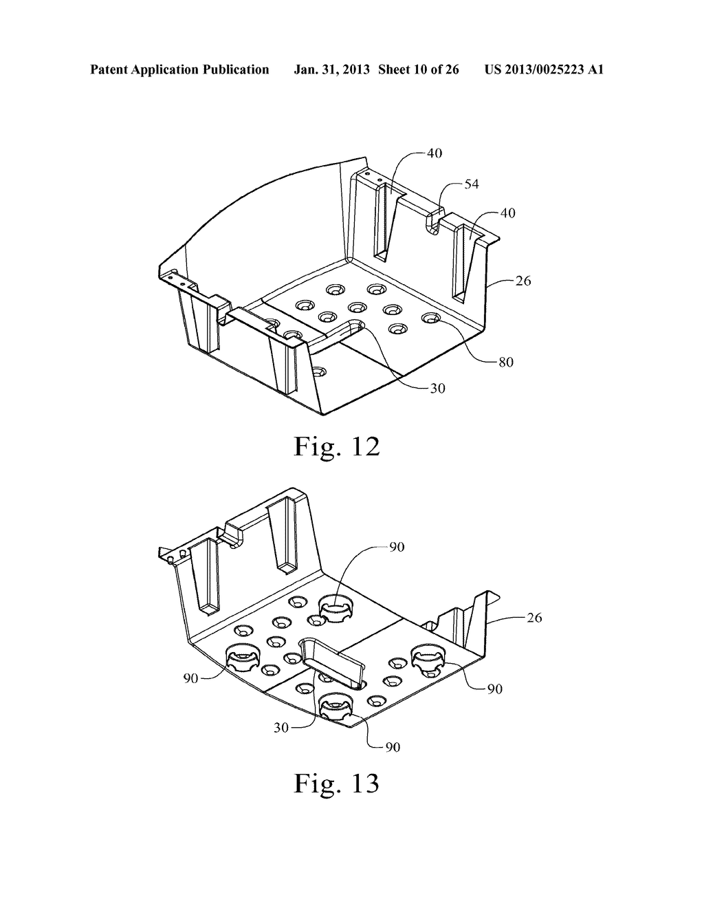 RETAINING WALL SYSTEM - diagram, schematic, and image 11