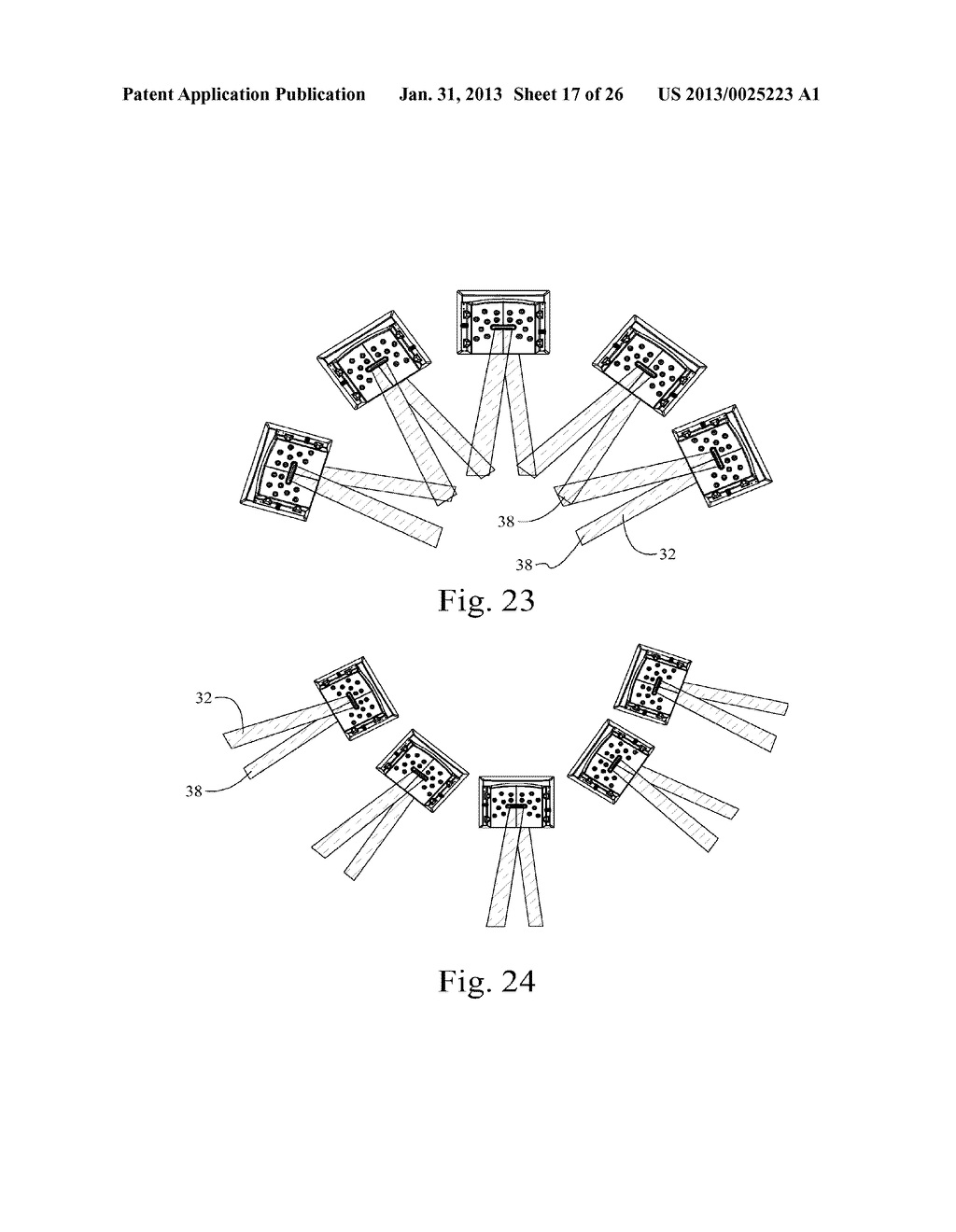 RETAINING WALL SYSTEM - diagram, schematic, and image 18