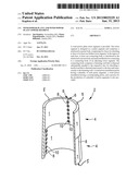 WIND POWER PLANT AND WIND POWER PLANT TOWER SEGMENT diagram and image