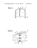 WIND POWER PLANT AND WIND POWER PLANT TOWER SEGMENT diagram and image