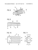 WIND POWER PLANT AND WIND POWER PLANT TOWER SEGMENT diagram and image