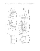 DECK BOARD SPACERS AND FIXINGS diagram and image