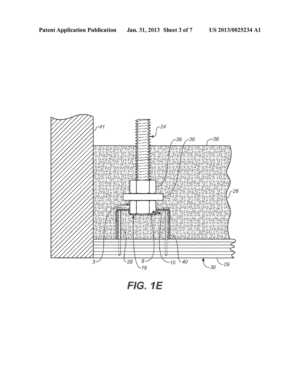 Anchor Bolt Locator - diagram, schematic, and image 04