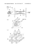 EXHAUST GAS PURIFICATION FILTER, AND METHOD OF MANUFACTURING EXHAUST GAS     PURIFICATION FILTER diagram and image