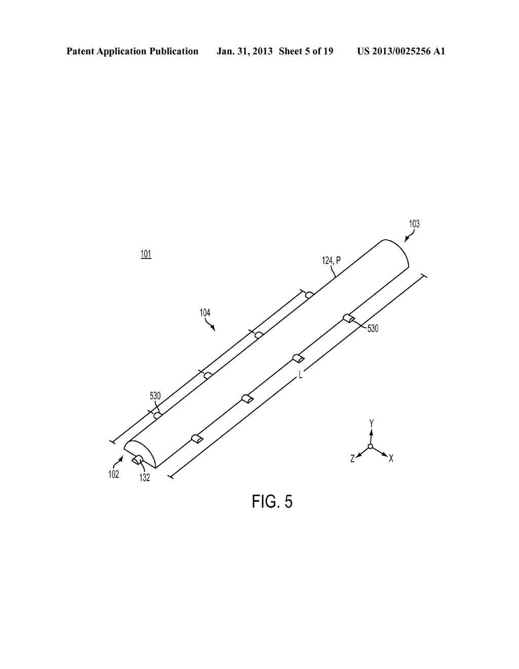 Pulsed Detonation Engine - diagram, schematic, and image 06