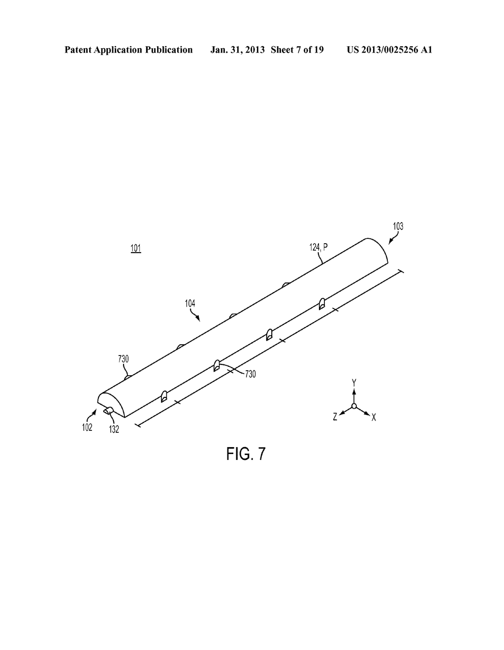 Pulsed Detonation Engine - diagram, schematic, and image 08