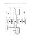 EXHAUST AFTERTREATMENT SUPPLYING A REDUCING AGENT diagram and image