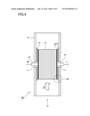 ELECTRICALLY-HEATED CATALYTIC CONVERTER diagram and image