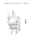 SYSTEM USING UNUTILIZED HEAT FOR COOLING AND/OR POWER GENERATION diagram and image