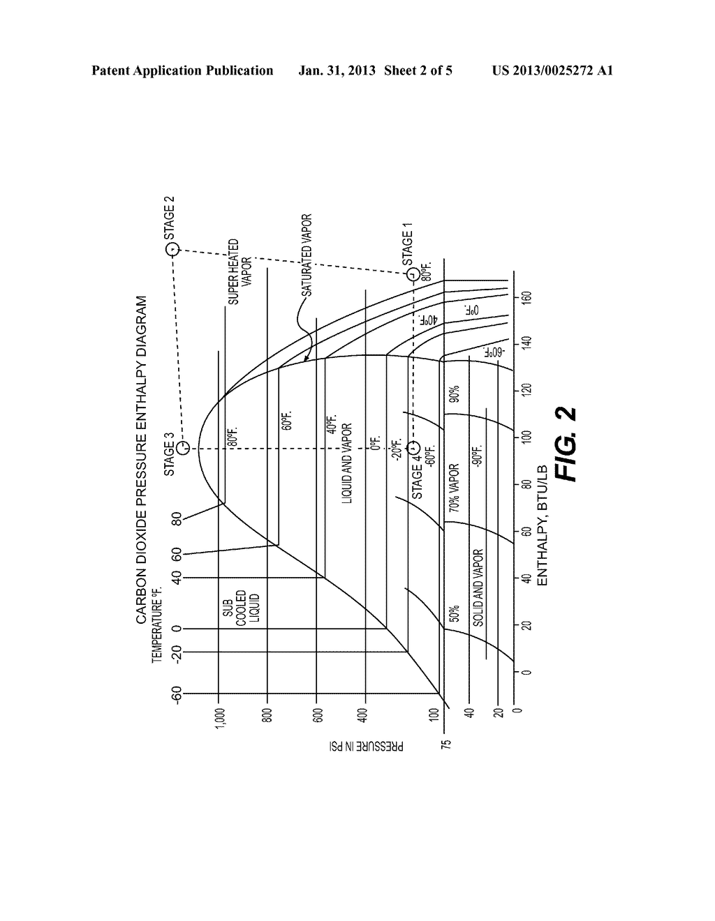 SYSTEM USING UNUTILIZED HEAT FOR COOLING AND/OR POWER GENERATION - diagram, schematic, and image 03