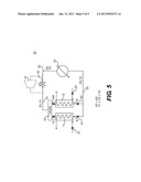 SYSTEM USING UNUTILIZED HEAT FOR COOLING AND/OR POWER GENERATION diagram and image