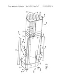 SECTOR NOZZLE MOUNTING SYSTEMS diagram and image