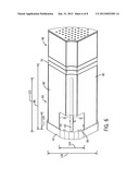 SECTOR NOZZLE MOUNTING SYSTEMS diagram and image