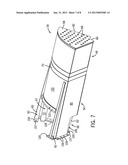 SECTOR NOZZLE MOUNTING SYSTEMS diagram and image