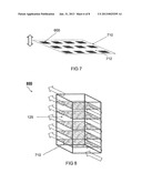 TEMPERATURE CONTROL ELEMENT AND TEMPERATURE CONTROL DEVICE FOR A VEHICLE diagram and image