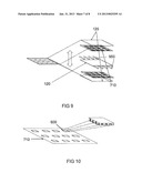 TEMPERATURE CONTROL ELEMENT AND TEMPERATURE CONTROL DEVICE FOR A VEHICLE diagram and image