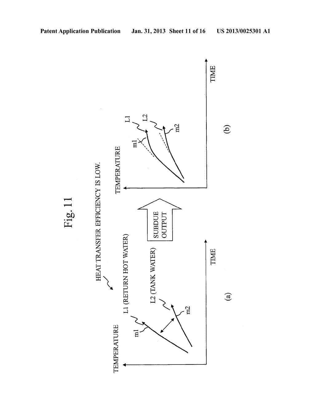 HOT WATER SUPPLY SYSTEM CONTROL APPARATUS AND HOT WATER SUPPLY SYSTEM     CONTROL PROGRAM AND HOT WATER SUPPLY SYSTEM OPERATING METHOD - diagram, schematic, and image 12