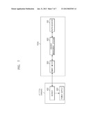 REFRIGERATOR AND CONTROL METHOD THEREOF diagram and image