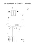 LOADING AND UNLOADING OF COMPRESSORS IN A COOLING SYSTEM diagram and image