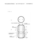 REFRIGERATION CYCLE APPARATUS AND REFRIGERANT CIRCULATION METHOD diagram and image