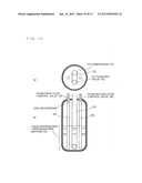 REFRIGERATION CYCLE APPARATUS AND REFRIGERANT CIRCULATION METHOD diagram and image