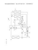 REFRIGERATION CYCLE APPARATUS AND REFRIGERANT CIRCULATION METHOD diagram and image