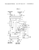 TURBO REFRIGERATION UNIT, CONTROL DEVICE THEREFOR, AND CONTROL METHOD     THEREFOR diagram and image