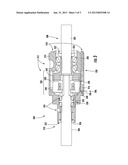 APPARATUS AND METHOD FOR DEFROSTING COMPONENTS IN A TRANSPORT     REFRIGERATION UNIT diagram and image