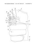 Process for Making Knit Embroidered Conductive Gloves diagram and image