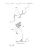 Process for Making Knit Embroidered Conductive Gloves diagram and image