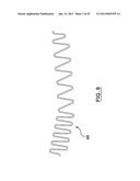 Apparatus and Method for Forming a Wave Form for a Stent from a Wire diagram and image