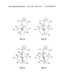 Apparatus and Method for Forming a Wave Form for a Stent from a Wire diagram and image