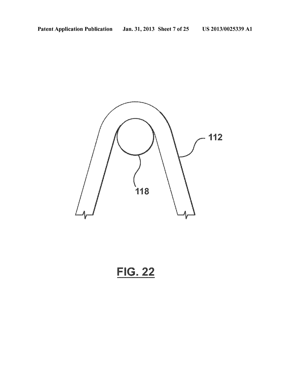 Apparatus and Method for Forming a Wave Form for a Stent from a Wire - diagram, schematic, and image 08