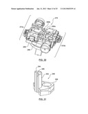 Apparatus and Method for Forming a Wave Form for a Stent from a Wire diagram and image