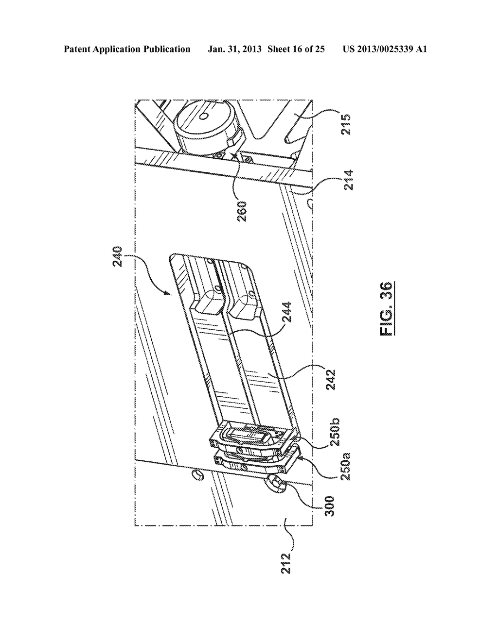 Apparatus and Method for Forming a Wave Form for a Stent from a Wire - diagram, schematic, and image 17